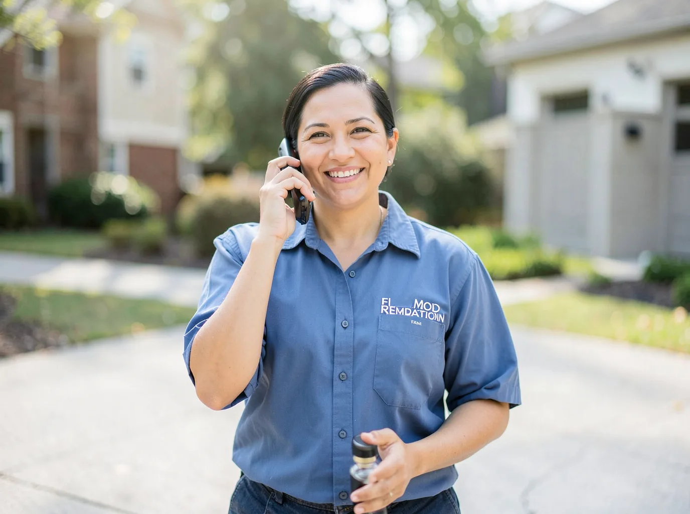 Mold Remediation Block Island, RI FAQs